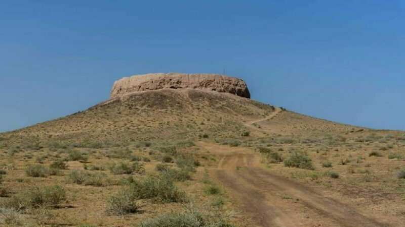 Daytrip From Khiva to Savitsky Museum & Mizdakhan & Chilpik - The Sum Up: Is This Tour Right for You?