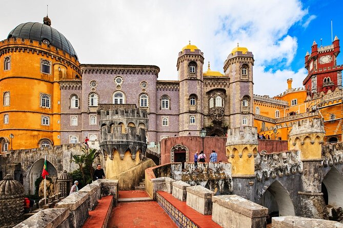 Daytrip From Lisbon to Sintra+Cascais PRIVATE Tour-Small Groups - Reviews and Feedback