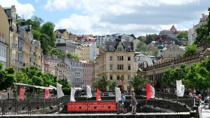 Daytrip From Prague to Karlovy Vary (Hot Springs Area) - Frequently Asked Questions
