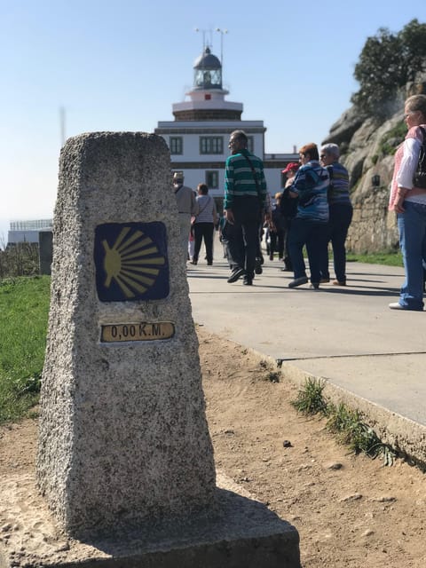 Daytrip From Santiago: Finisterre and Death Coast - Key Points