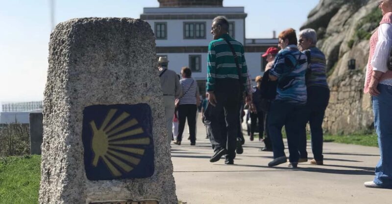 Daytrip From Santiago: Finisterre and Death Coast - Itinerary and Highlights