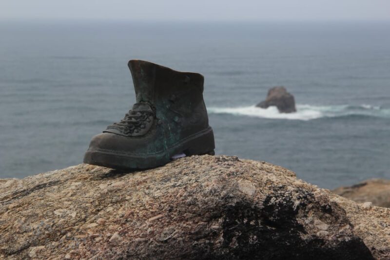 Daytrip From Santiago: Finisterre and Death Coast - Learn About Camino De Santiago