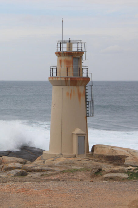 Daytrip From Santiago: Finisterre and Death Coast - Inclusions and Exclusions