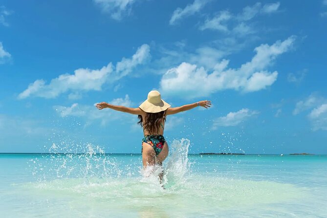 Daytrip Isla Contoy & Isla Mujeres From Cancun - Age and Accessibility Guidelines