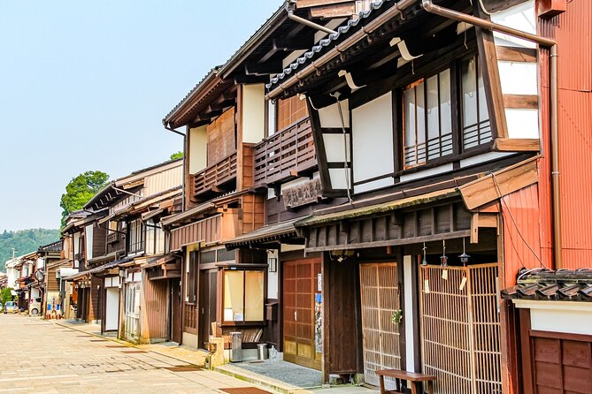 Daytrip Ohmi Hachiman From Kyoto - Additional Tour Information