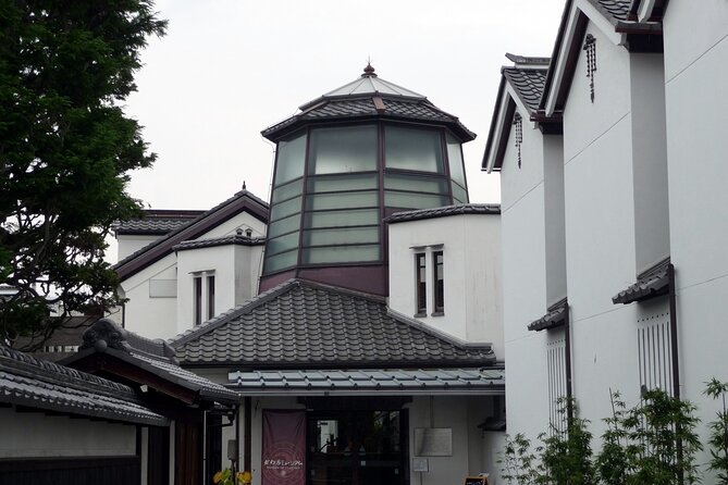 Daytrip Ohmi Hachiman From Kyoto - Highlights of Ohmi Hachiman