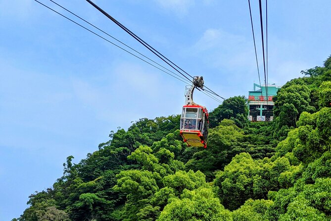 Daytrip Ohmi Hachiman From Kyoto - Preparing for Your Daytrip