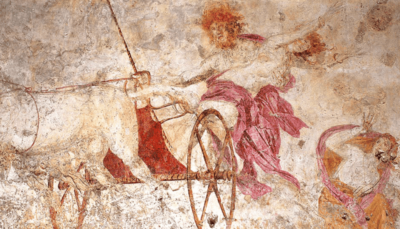 Daytrip to Aigai Royal Tombs & Pella Museum With Pick up - Significance of Aigai