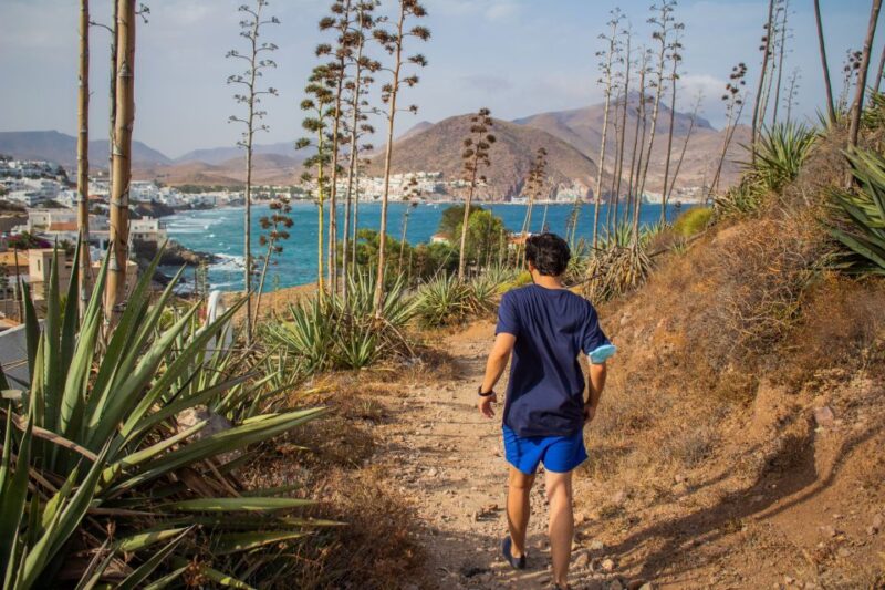Daytrip to Cabo De Gata-Nijar Natural Park - Rugged Volcanic Landscapes
