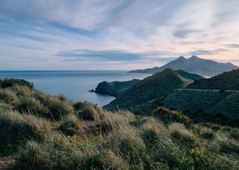 Daytrip to Cabo De Gata-Nijar Natural Park - Captivating Coastal Vistas