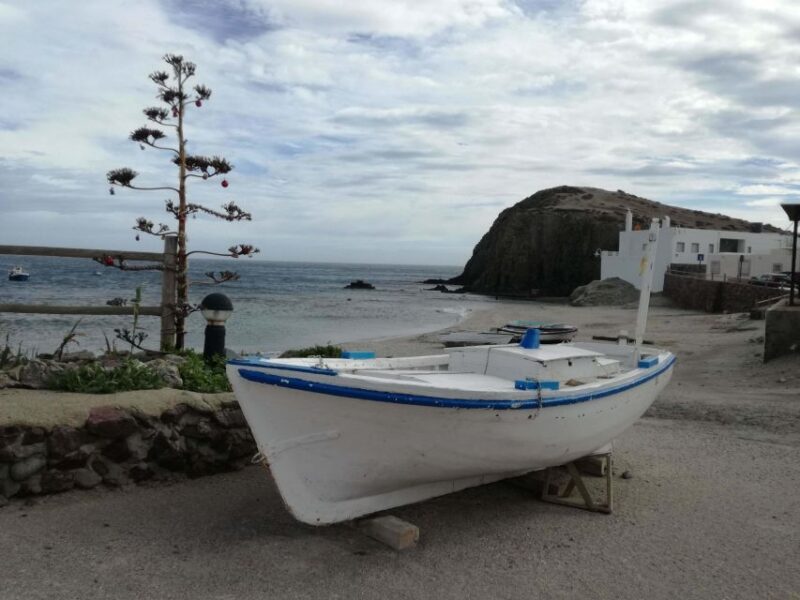 Daytrip to Cabo De Gata-Nijar Natural Park - Pristine Beaches Exploration