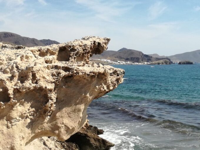 Daytrip to Cabo De Gata-Nijar Natural Park - Historical Insights and Lessons