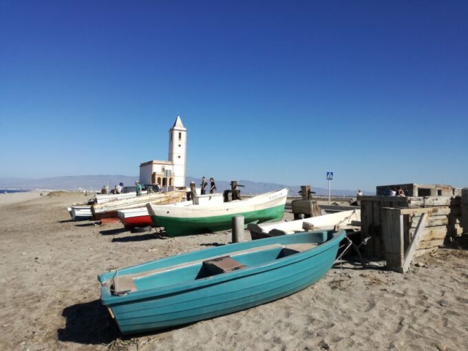 Daytrip to Cabo De Gata-Nijar Natural Park - Frequently Asked Questions
