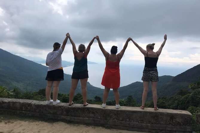 Daytrip to Hue Imperial Palace, Royal King Tomb & Perfume River - Khai Dinh Royal Tomb