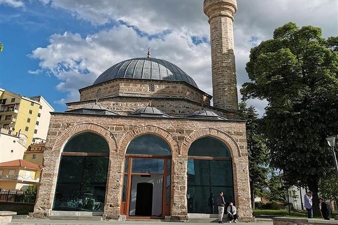 Daytrip to Korce Little Paris & Pogradec in Lake Ohrid - Museum of Medieval Art