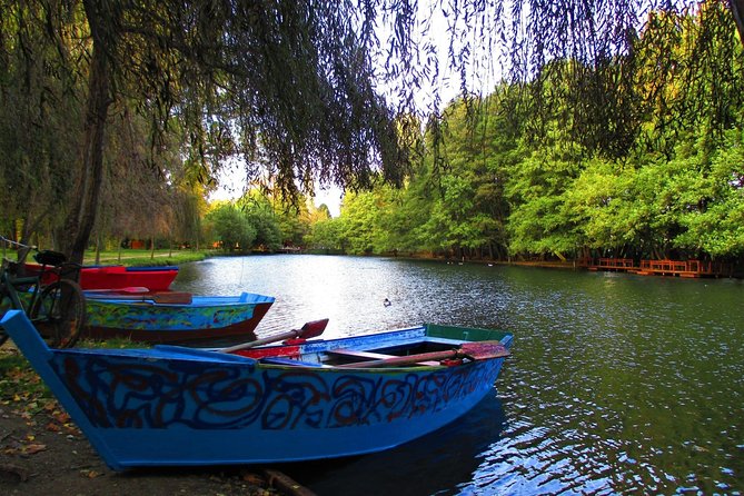 Daytrip to Korce Little Paris & Pogradec in Lake Ohrid - Tushemisht River Ride