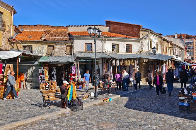 Daytrip to Korce Little Paris & Pogradec in Lake Ohrid - Reviews and Ratings