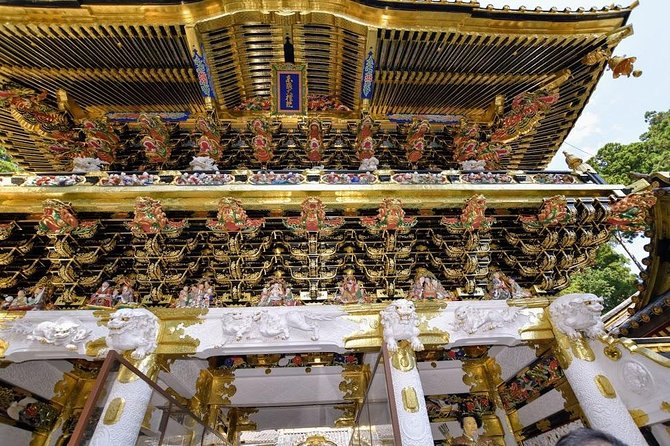 Daytrip to Nikko From Tokyo With Local Japanese Photograher Guide - Meeting and Pickup