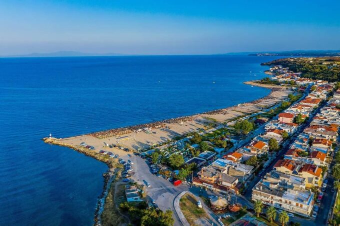 Daytrip:Gerovassiliou Winery,Petralona Cave & Potidea Beach - What to Bring