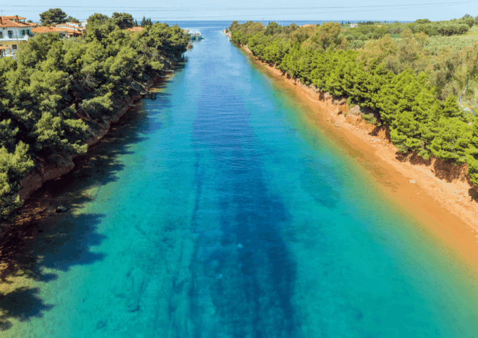 Daytrip:Gerovassiliou Winery,Petralona Cave & Potidea Beach - Frequently Asked Questions