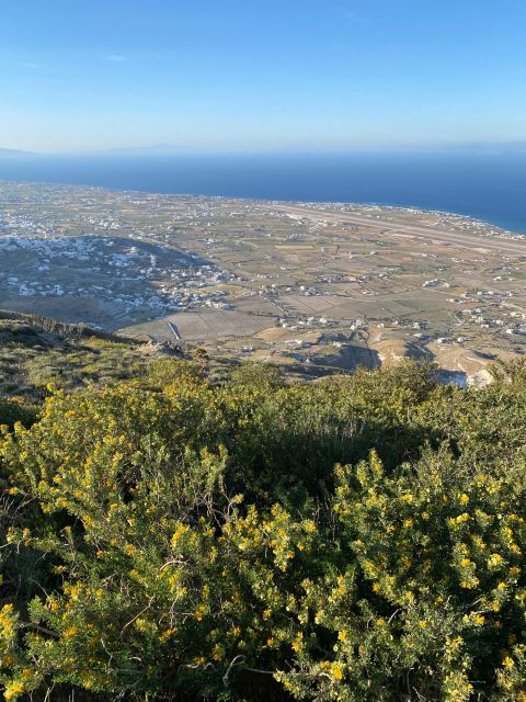 Daytrips to Santorini - Pricing and Booking
