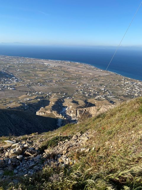 Daytrips to Santorini - Frequently Asked Questions