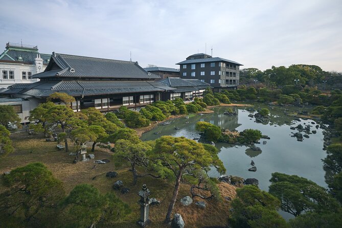 Dazaifu Shrine and Yanagawa River Cruise 1 Day Tour From Fukuoka - Transportation and Meeting Points
