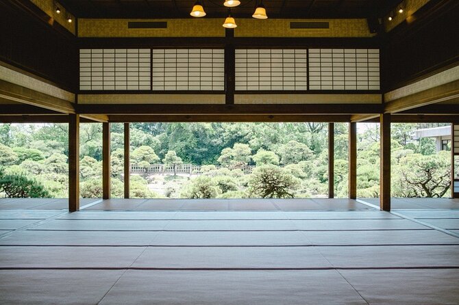Dazaifu Shrine and Yanagawa River Cruise 1 Day Tour From Fukuoka - Additional Information and Conditions