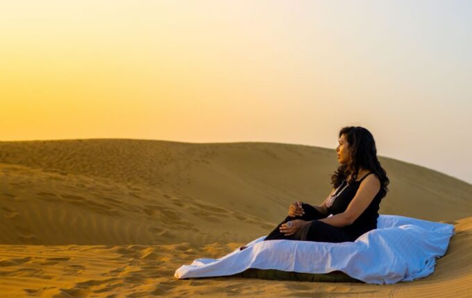 Dazzling Half Day Tour of Camel & Desert Safari With Sunset - Pickup Locations