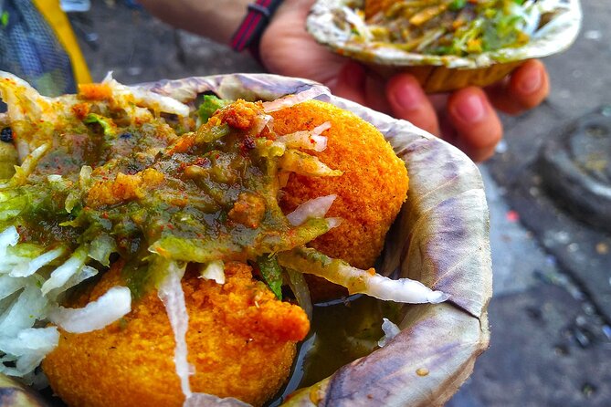 DBC Street Food Safari - Visiting Sis Ganj Gurudwara