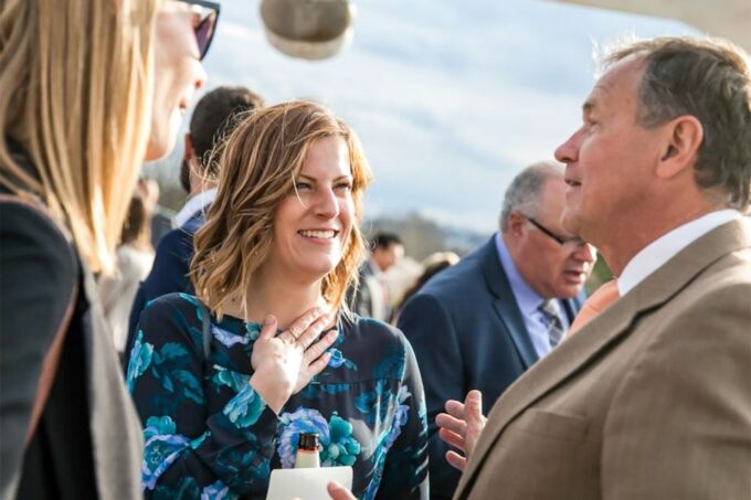 DC: Buffet Brunch, Lunch, or Dinner Cruise on the Spirit - Frequently Asked Questions