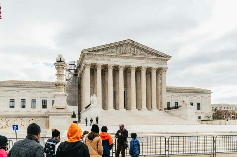 DC: Capitol Hill and Library of Congress Tour with Tickets - Final Thoughts: Is it Worth It?
