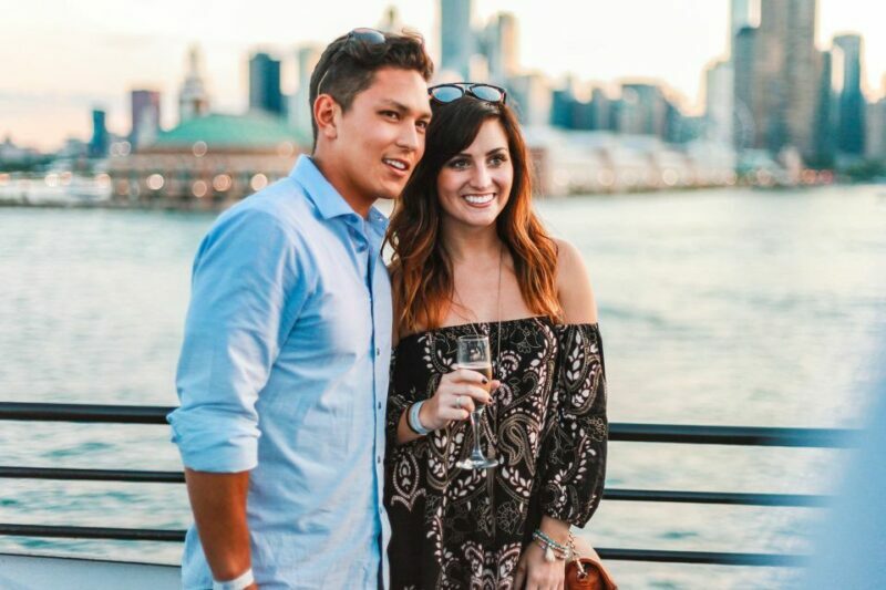 DC: City Cruises Buffet Brunch, Lunch, or Dinner Cruise - The Experience: What It’s Like from Start to Finish