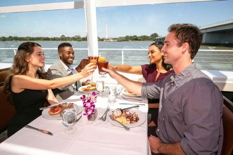 DC: City Cruises Gourmet Brunch, Lunch, or Dinner Cruise - Final Thoughts: Is It Worth It?
