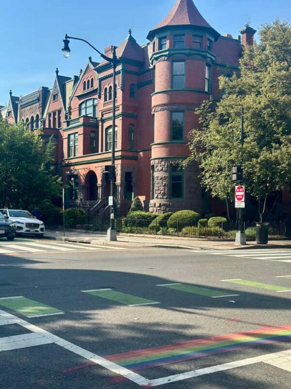 DC: Evening Local Neighborhood Food Tour with DrinkEatWalk - FAQ