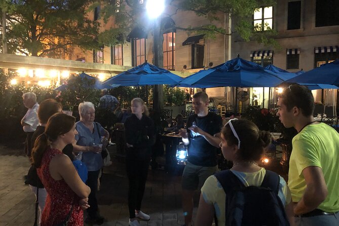 DC Ghosts Boos and Booze Haunted Pub Crawl By US Ghost Adventures - Professional Guide Expertise Revealed
