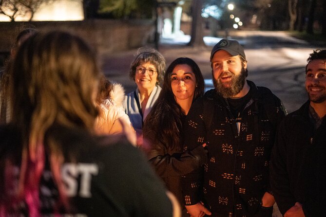 DC Ghosts Boos and Booze Haunted Pub Crawl By US Ghost Adventures - Paranormal Sightings and History
