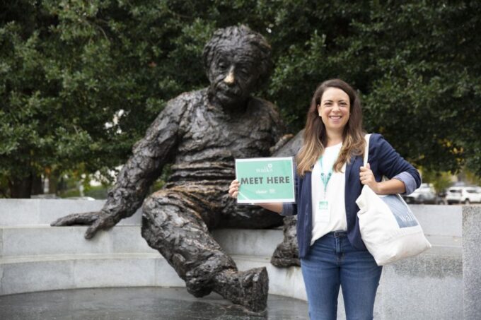 DC: Guided National Mall Tour & Washington Monument Ticket - Guided Tour of National Mall
