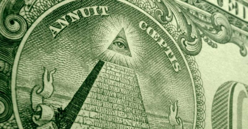 DC: Hidden Halls of Power Lafayette Square Walking Tour - Exploring Freemason Treasure