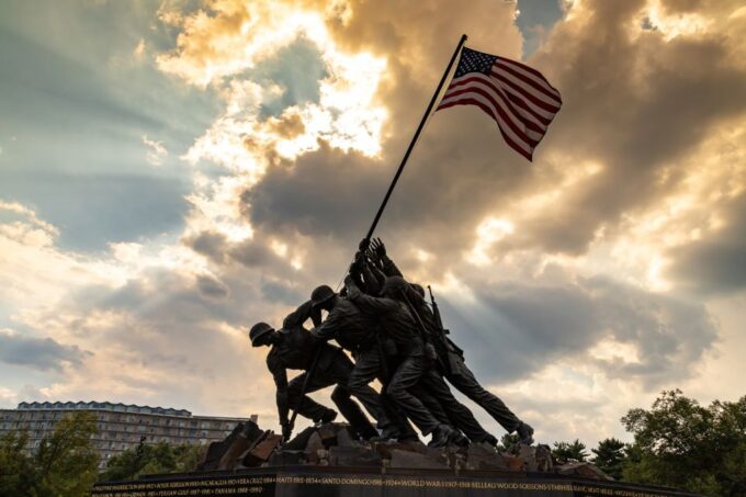 Dc: Hop-On Hop-Off Tour by Open-Top Bus With 17 Stops - Frequently Asked Questions