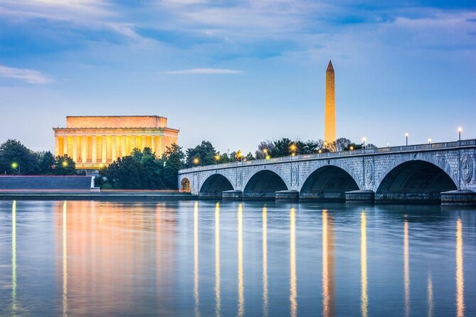 DC in a Day: 10+ Monuments, Potomac River Cruise, Entry Tickets - Traveler Reviews
