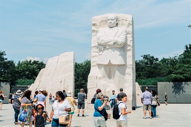 DC in a Day: 10+ Monuments, Potomac River Cruise, Entry Tickets - Seasonal Boat Ride