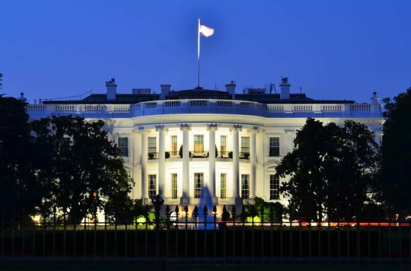 DC: Monuments & Memorials Sunset Tour by Open-top Bus - Final Thoughts