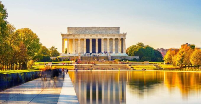 DC Monuments: Rethinking History Walking Tour - Frequently Asked Questions