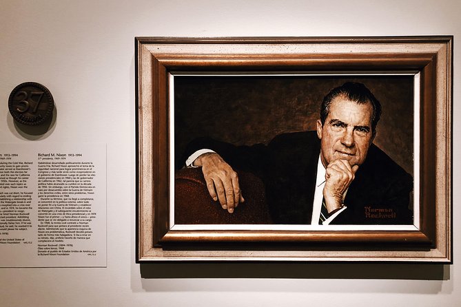 DC Portrait Gallery & American Art Museum - Exclusive Guided Tour - Meeting and Pickup Details