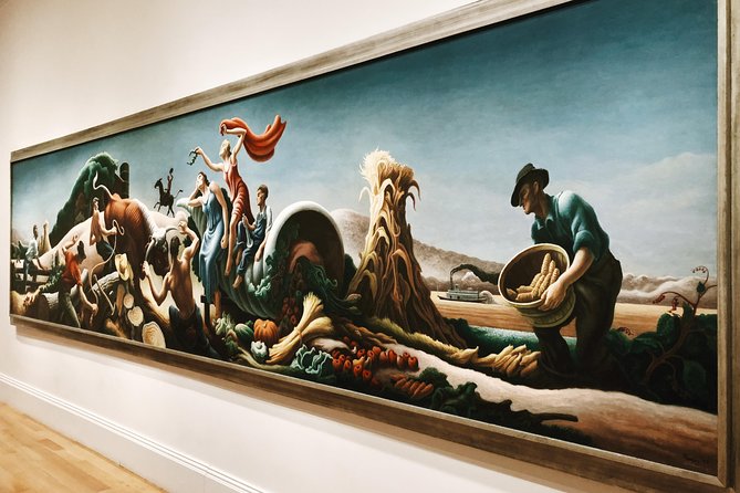 DC Portrait Gallery & American Art Museum - Exclusive Guided Tour - Additional Tour Information