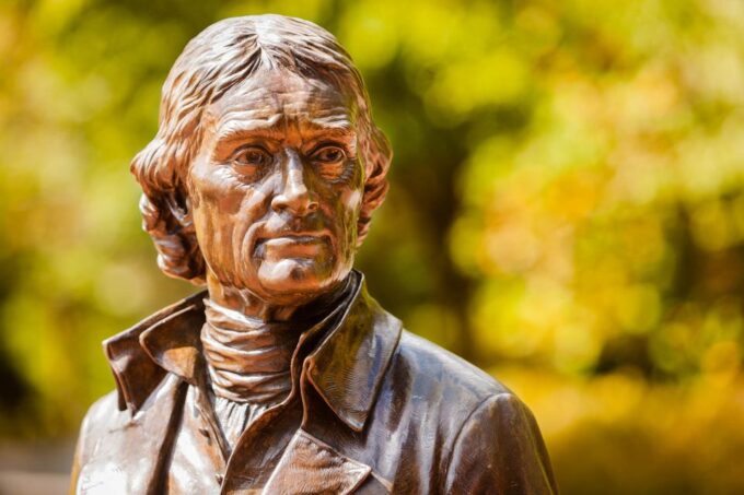 DC: Private Day Trip to Thomas Jefferson's Monticello Estate - Customer Feedback