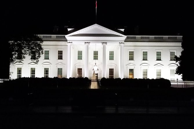 DC Smartphone Photo Safari at Night - Frequently Asked Questions