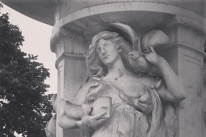 DCs Dupont Circle & Embassy Row Architecture Walking Tour - Historic Homes and Embassies