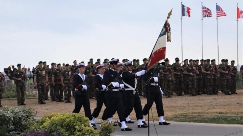 DDAY American Experience - the Complet Private Tour - Historical Significance